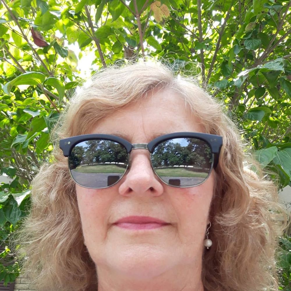 Meet your Posher, Mary